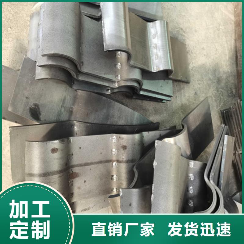 护栏河道护栏源头采购