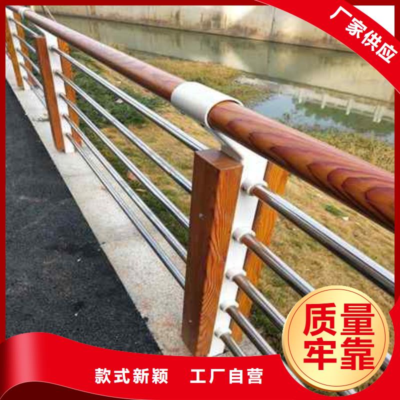 护栏桥梁护栏精工打造