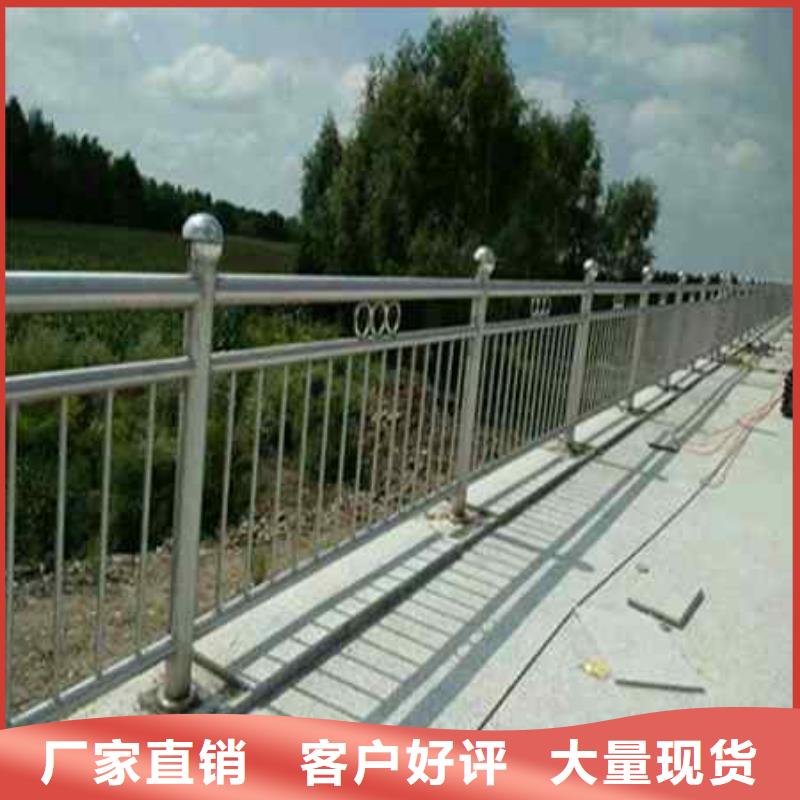 护栏LED防护栏杆应用广泛
