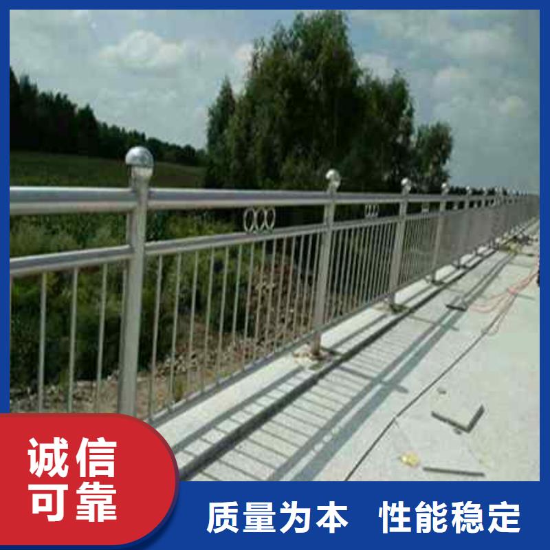 护栏中央分隔栏适用范围广