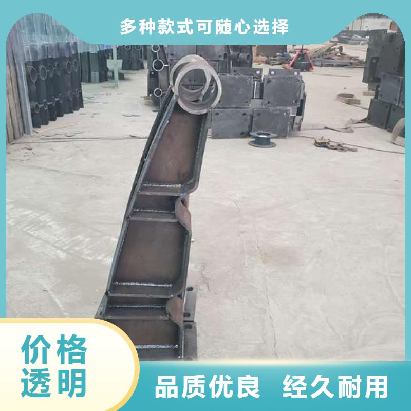 城市天桥栏杆品牌供应商
