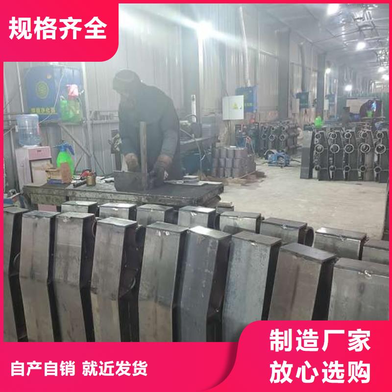 护栏LED防护栏杆现货充足量大优惠