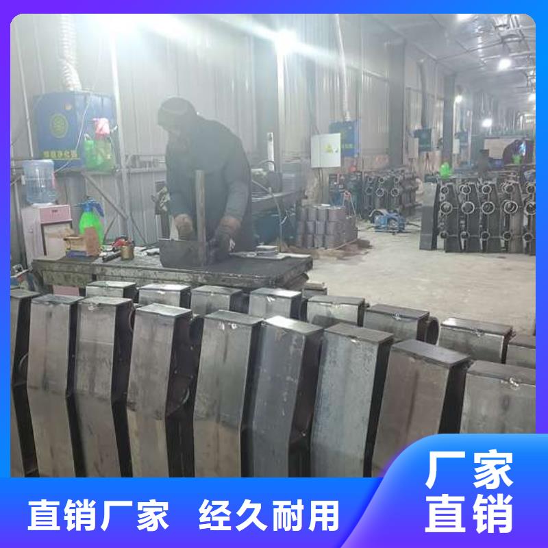 护栏-q235b波形护栏板海量货源