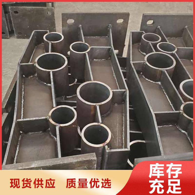 护栏桥梁栏杆用的放心
