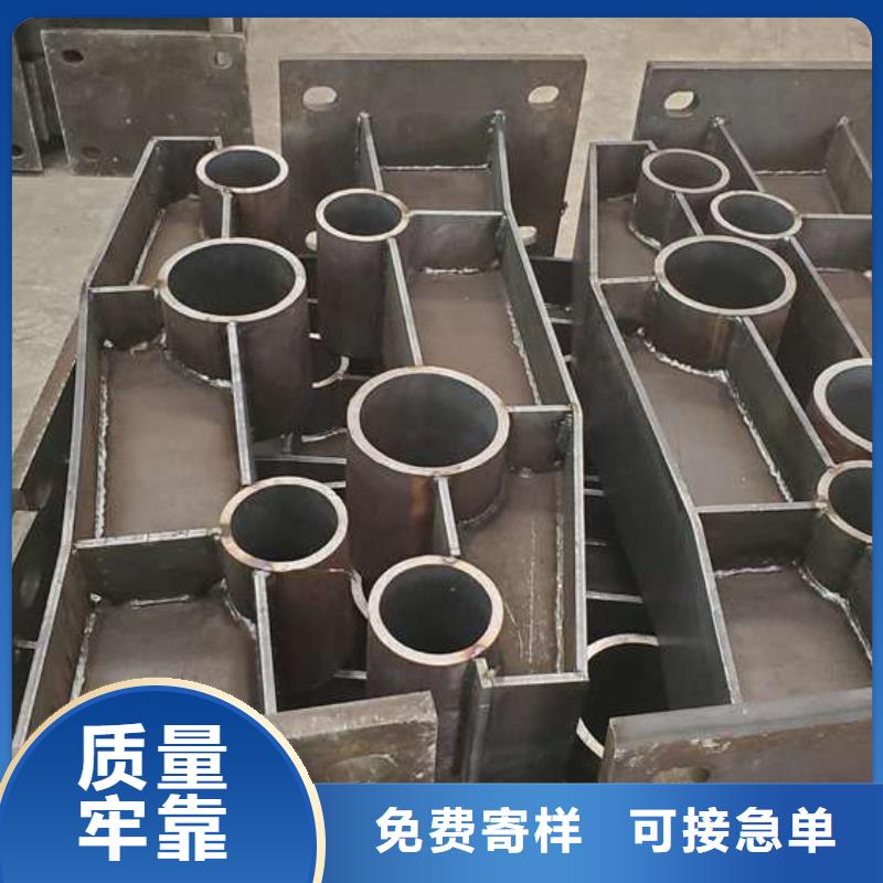 护栏,桥梁栏杆现货直发