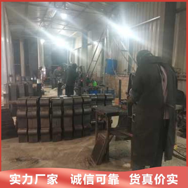 护栏【景观护栏】性能稳定