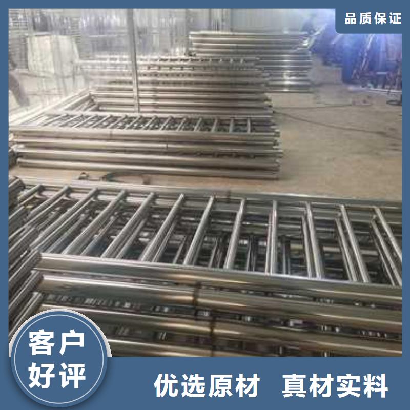 护栏道路隔离栏海量货源
