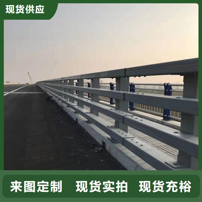护栏LED防护栏杆应用广泛
