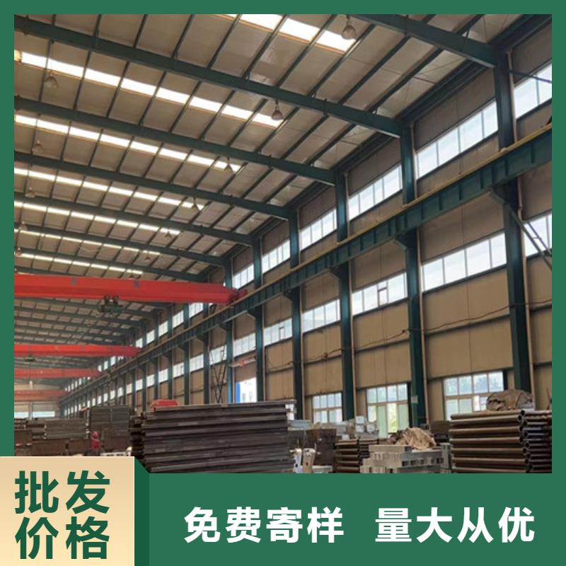 优惠的防撞桥梁护栏正规厂家