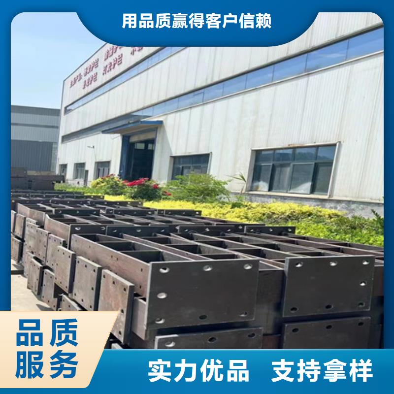 不锈钢复合管护栏_不锈钢景观护栏厂家定制