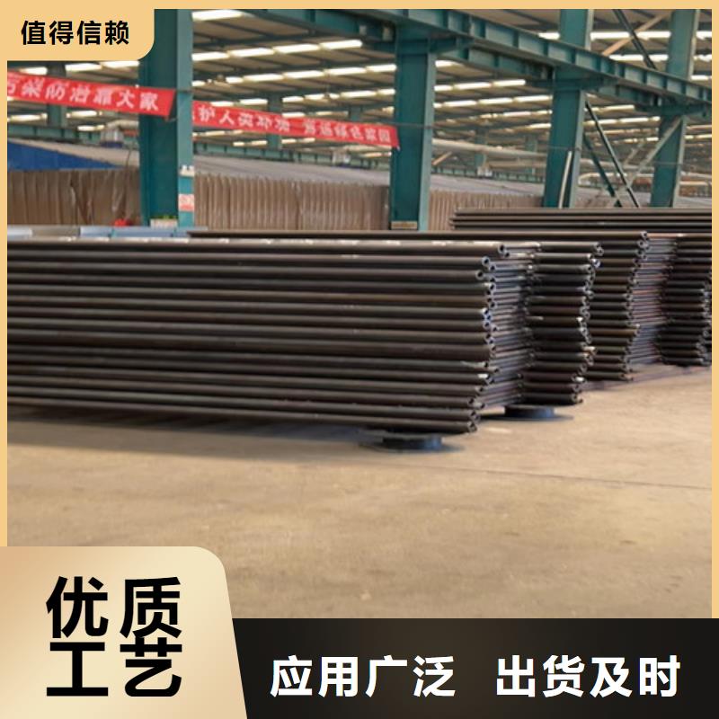 【不锈钢复合管护栏桥梁防撞护栏厂厂家技术完善】