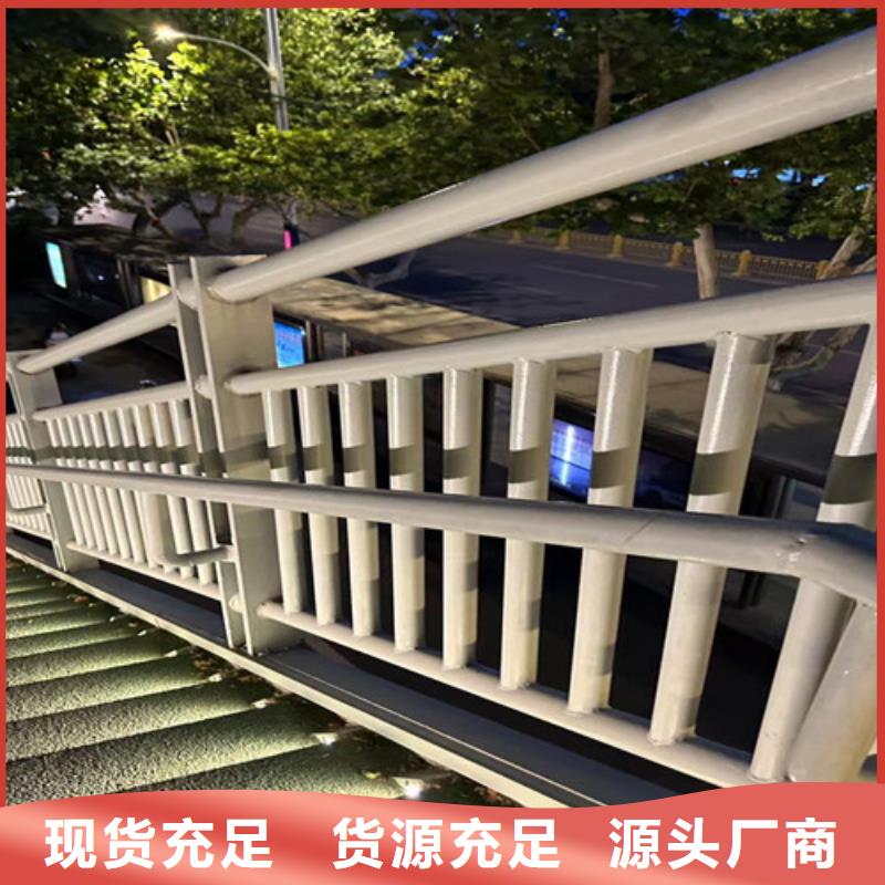 买桥梁栏杆必看-经验丰富