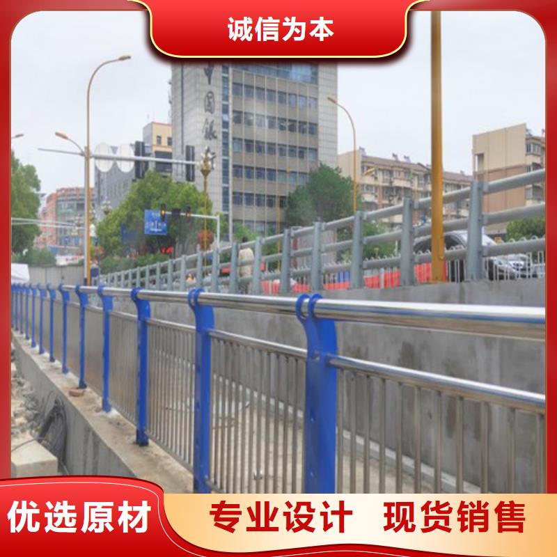 钢背木护栏品质优良