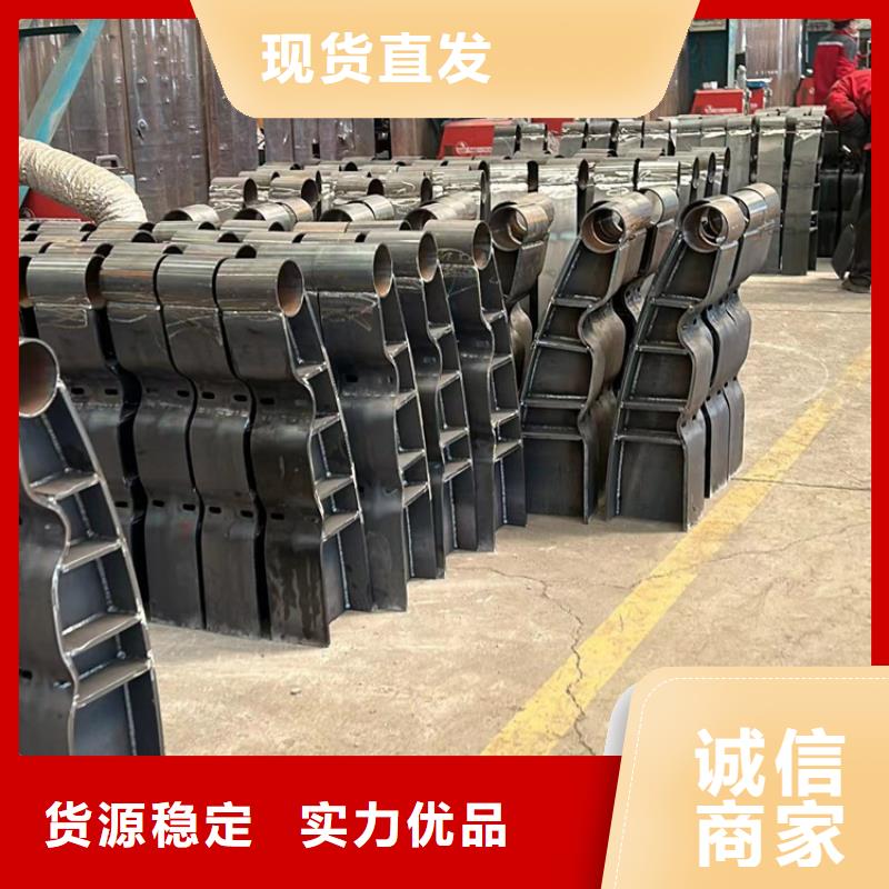 不锈钢景观护栏-不锈钢景观护栏批发
