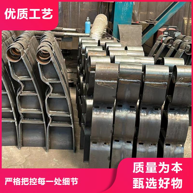 不锈钢复合管-您的优选