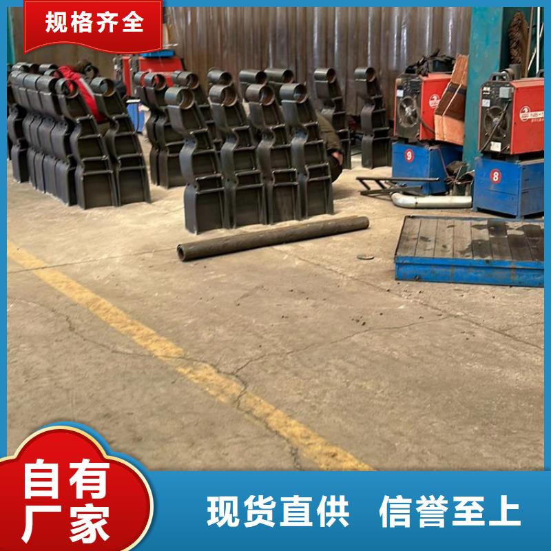 灯光防撞护栏限时优惠