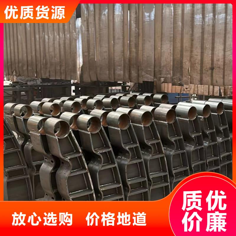 质量可靠的景观护栏供货商