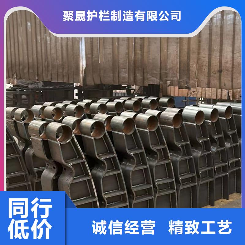 201不锈钢复合管厂家实力雄厚