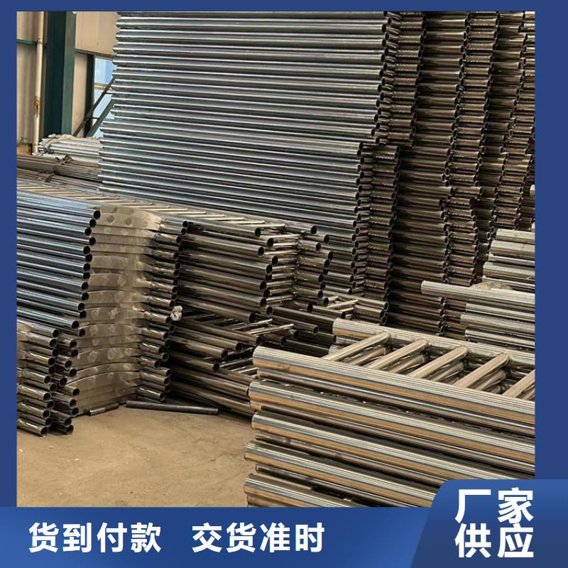 桥梁护栏-桥梁护栏专业生产
