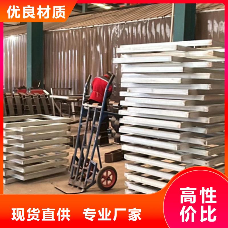【不锈钢复合管护栏】镀锌波形护栏研发生产销售