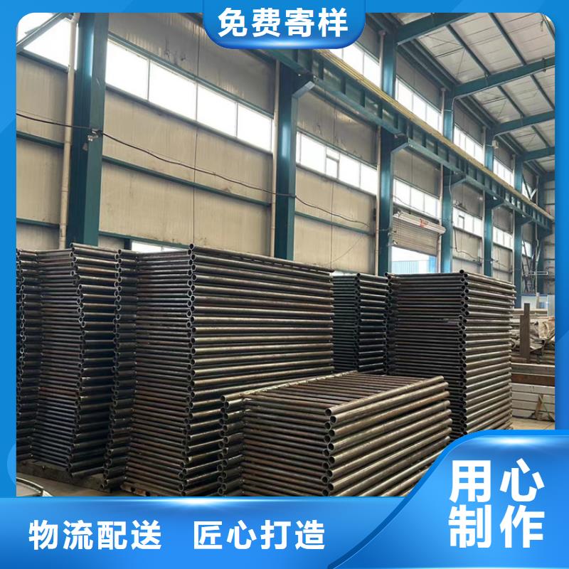 304不锈钢复合管桥梁护栏品牌-厂家