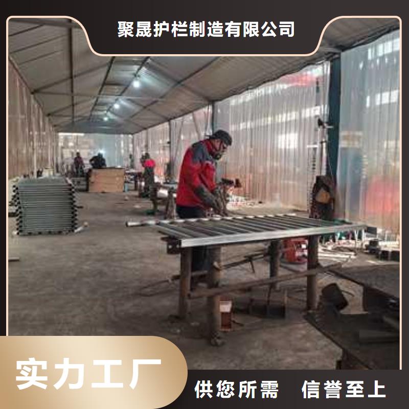 性价比高的景观栏杆经销商