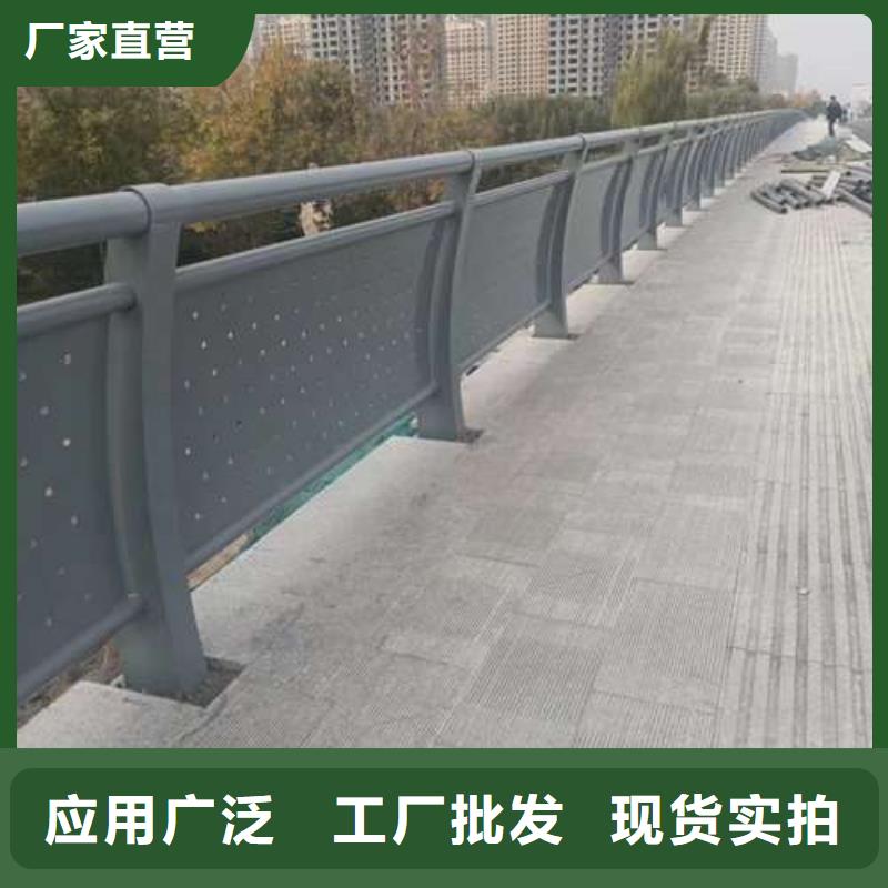 买桥梁栏杆必看-经验丰富