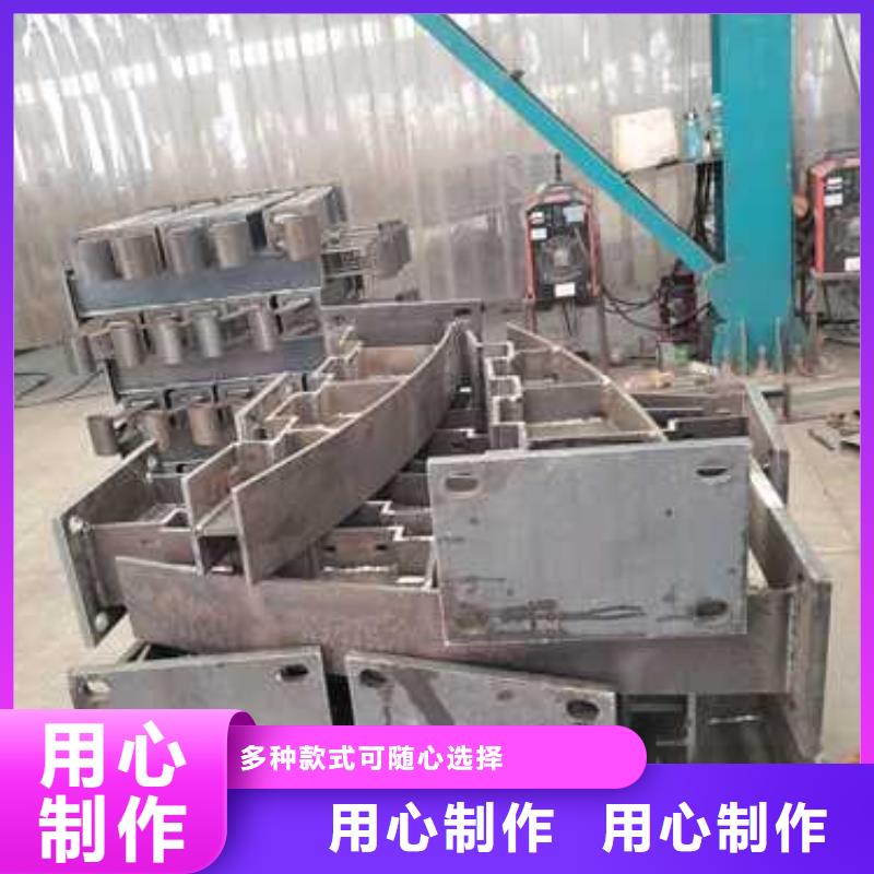 防撞护栏-防撞护栏服务优