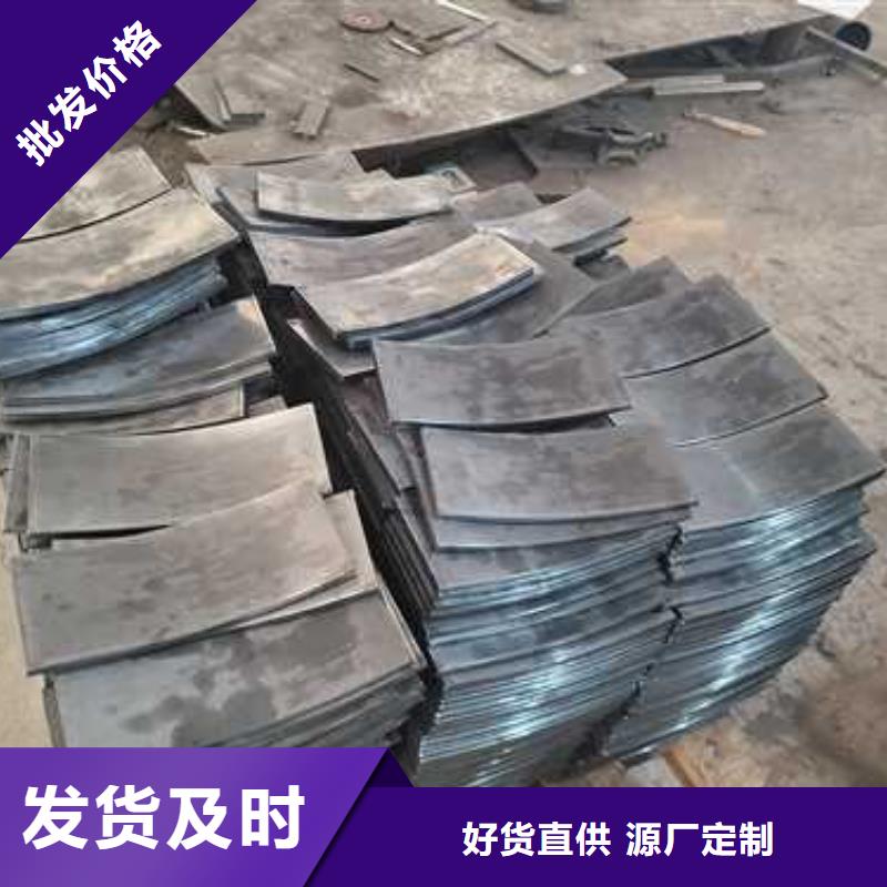 不锈钢复合管护栏厂家直销