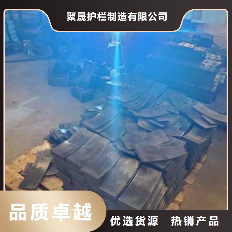 不锈钢护栏价格公道