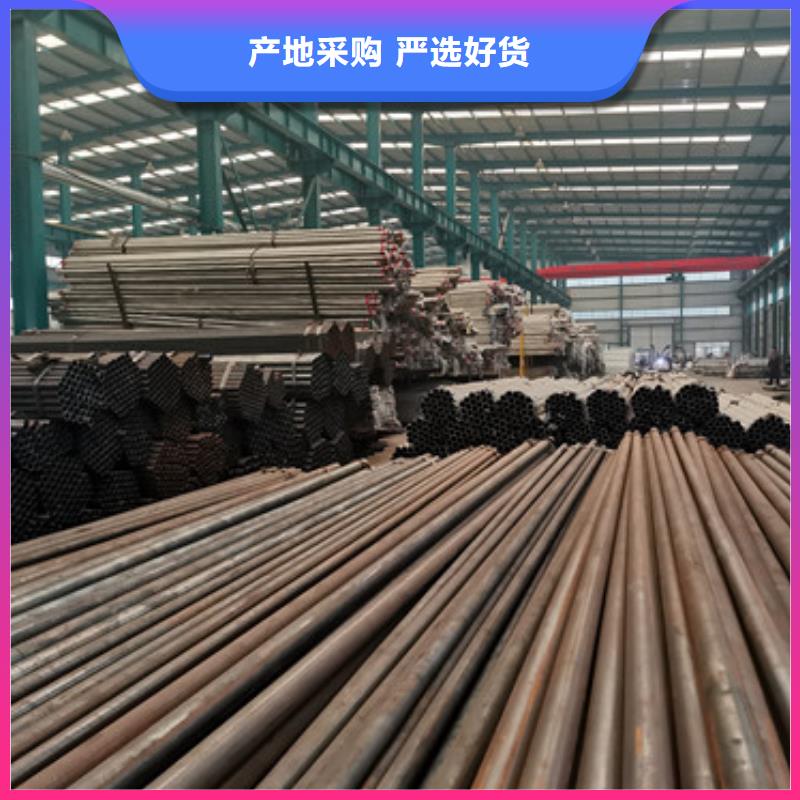 专业厂家直销不锈钢复合管护栏