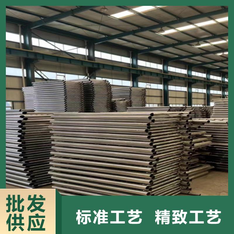 【桥梁护栏厂家】【人行道栏杆】适用范围广