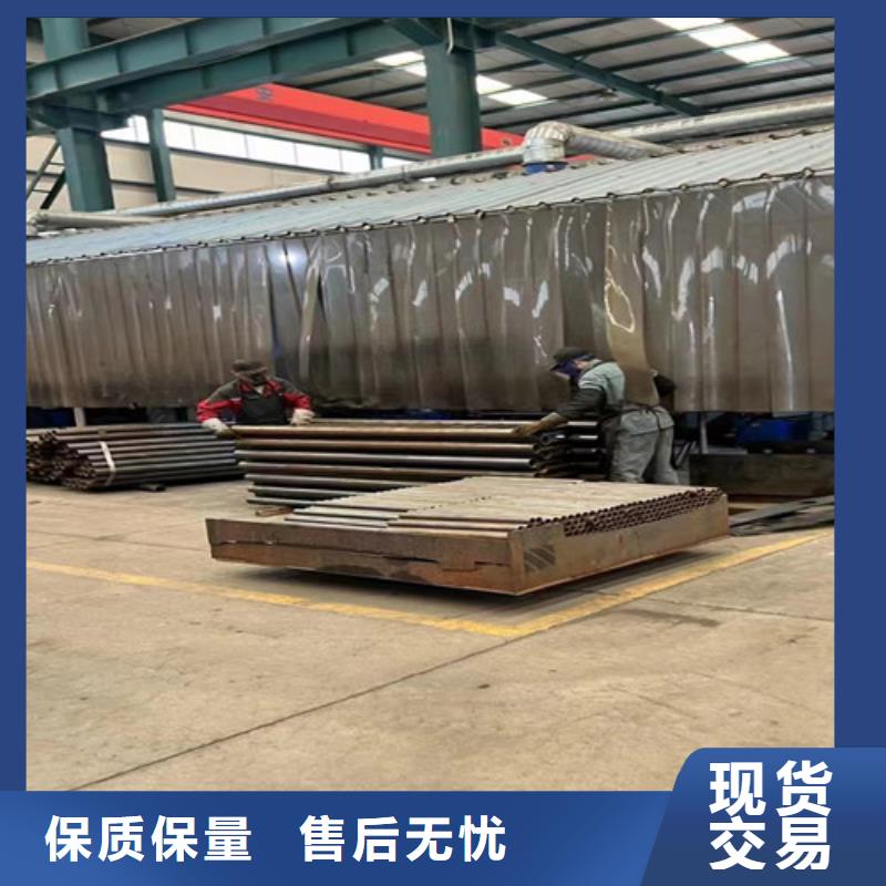 桥梁护栏厂家核心技术