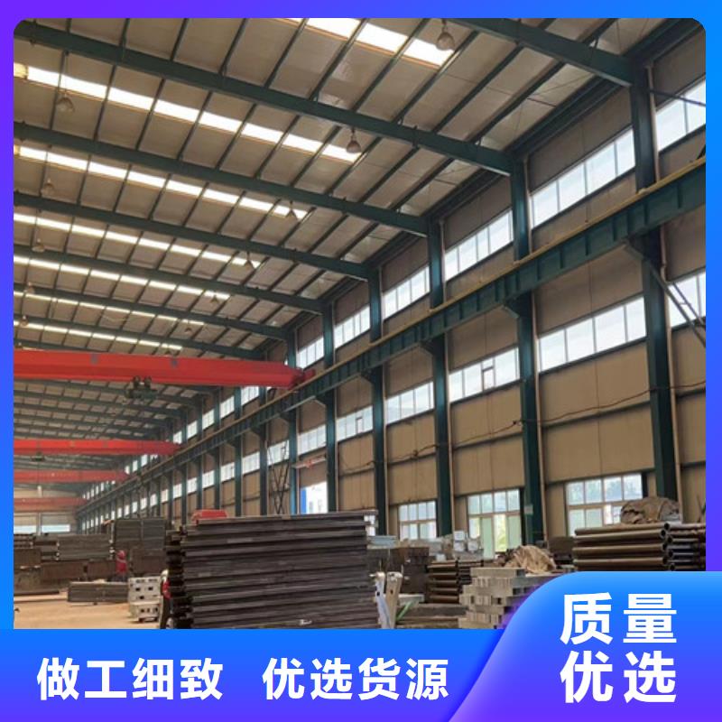  桥梁护栏厂家量大更优惠