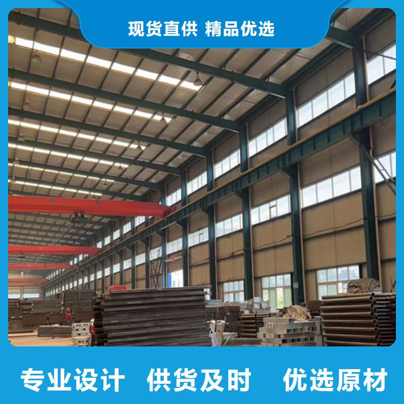 桥梁护栏厂家M型防撞护栏好货有保障