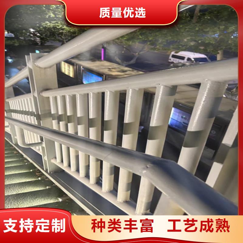 景观护栏定制-景观护栏厂家
