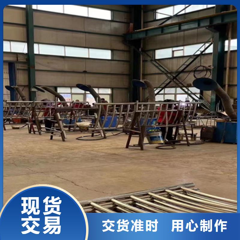 【桥梁护栏厂家】【市政护栏】款式多样
