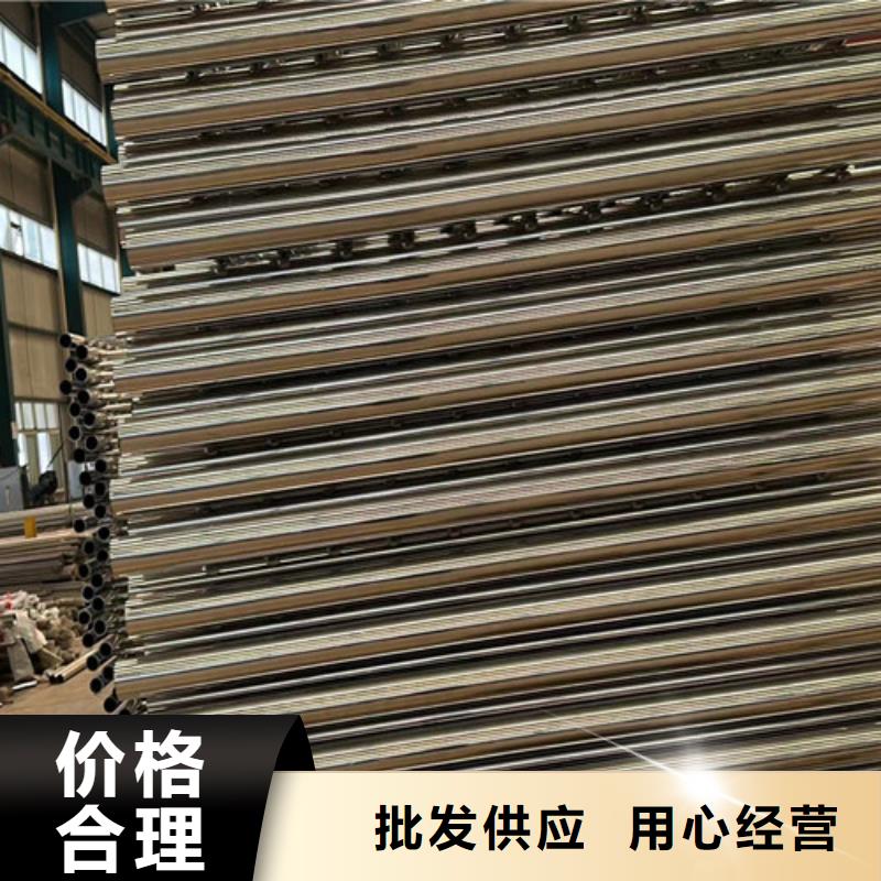桥梁护栏厂家低价货源
