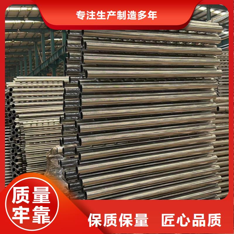 桥梁护栏厂家-【防撞桥梁护栏】厂家现货批发