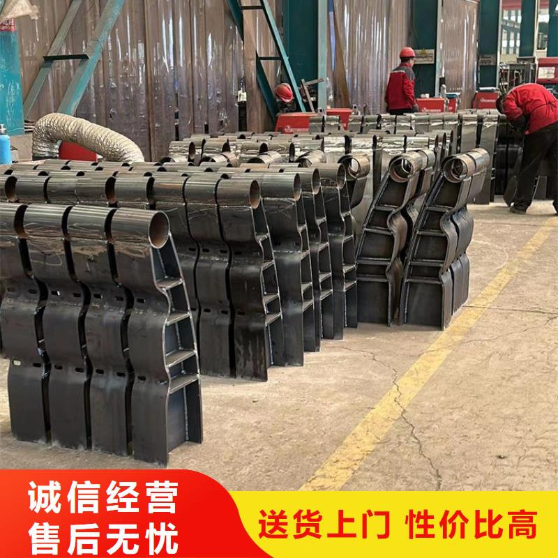 灯光护栏品牌保证