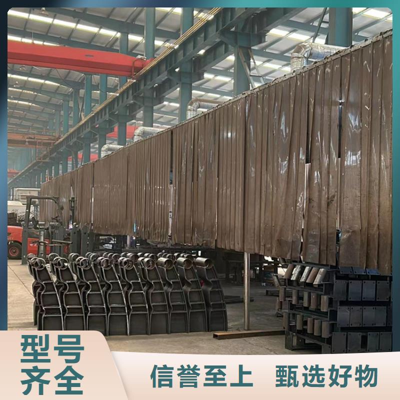 经验丰富的道路桥梁防撞护栏基地