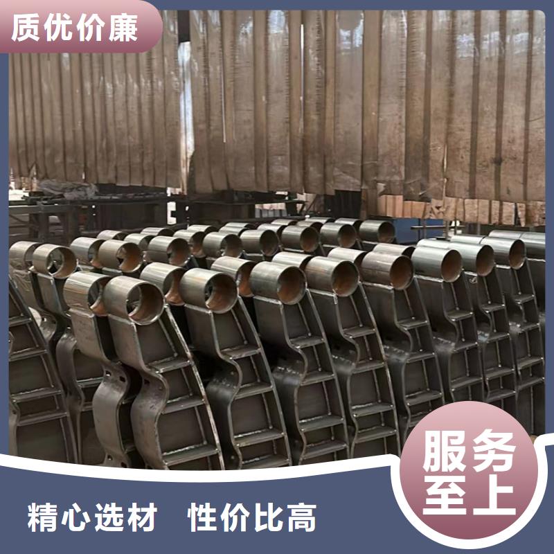  桥梁护栏厂家厂家采购
