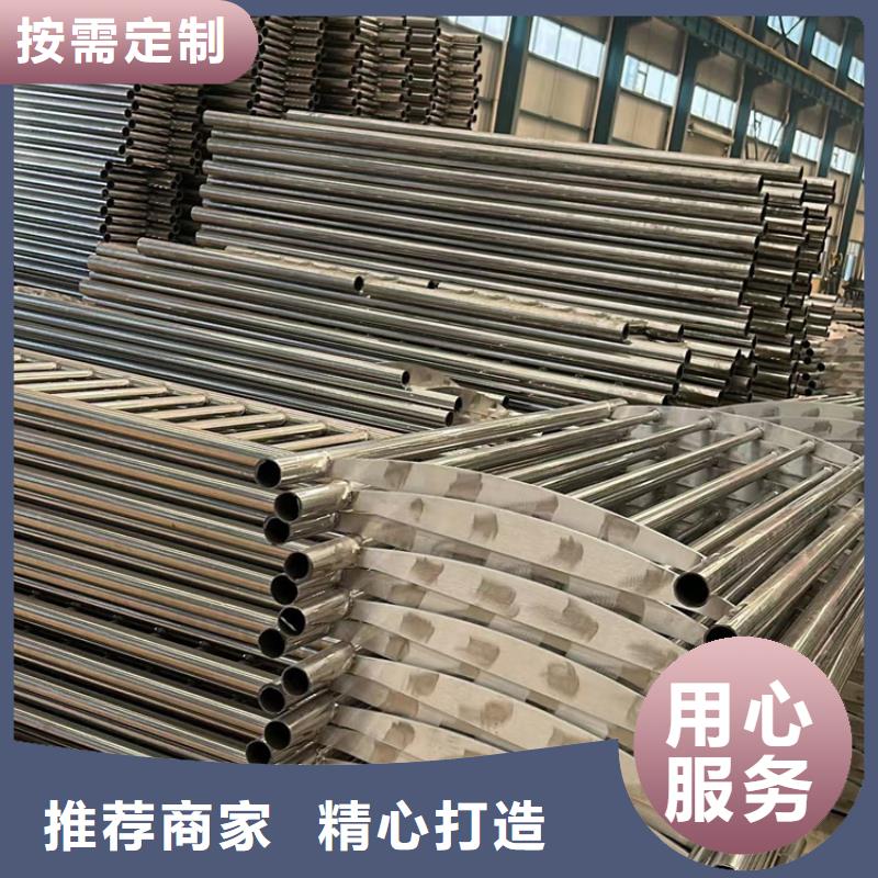 【桥梁护栏厂家铝合金护栏厂0中间商差价】