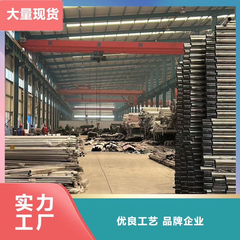 桥梁护栏厂家镀锌管景观护栏欢迎来电询价