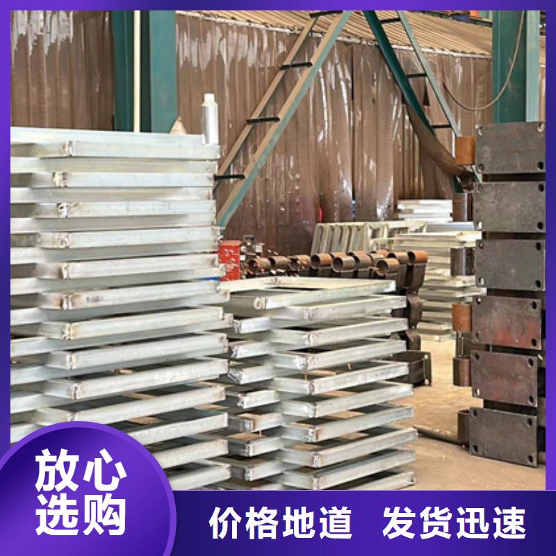 桥面防撞护栏服务周到