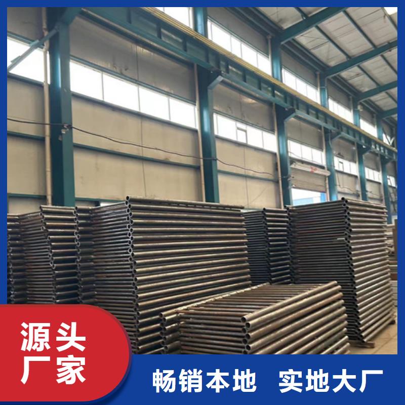 桥梁护栏,不锈钢碳素钢复合管厂专业生产团队