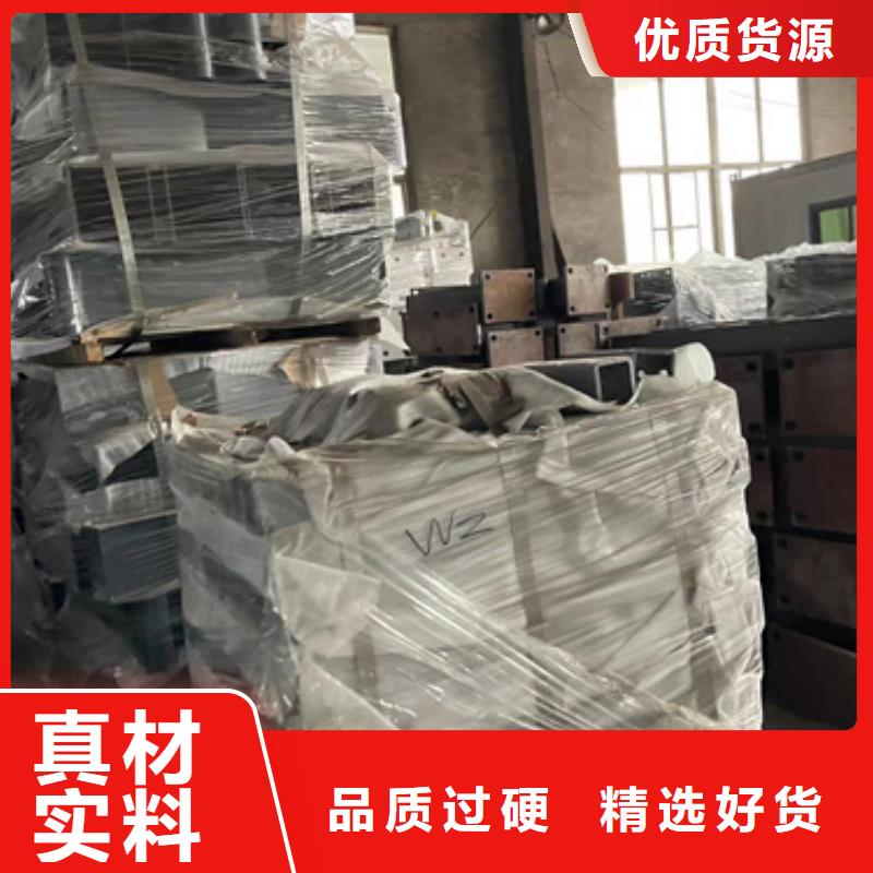 口碑好的景观护栏销售厂家
