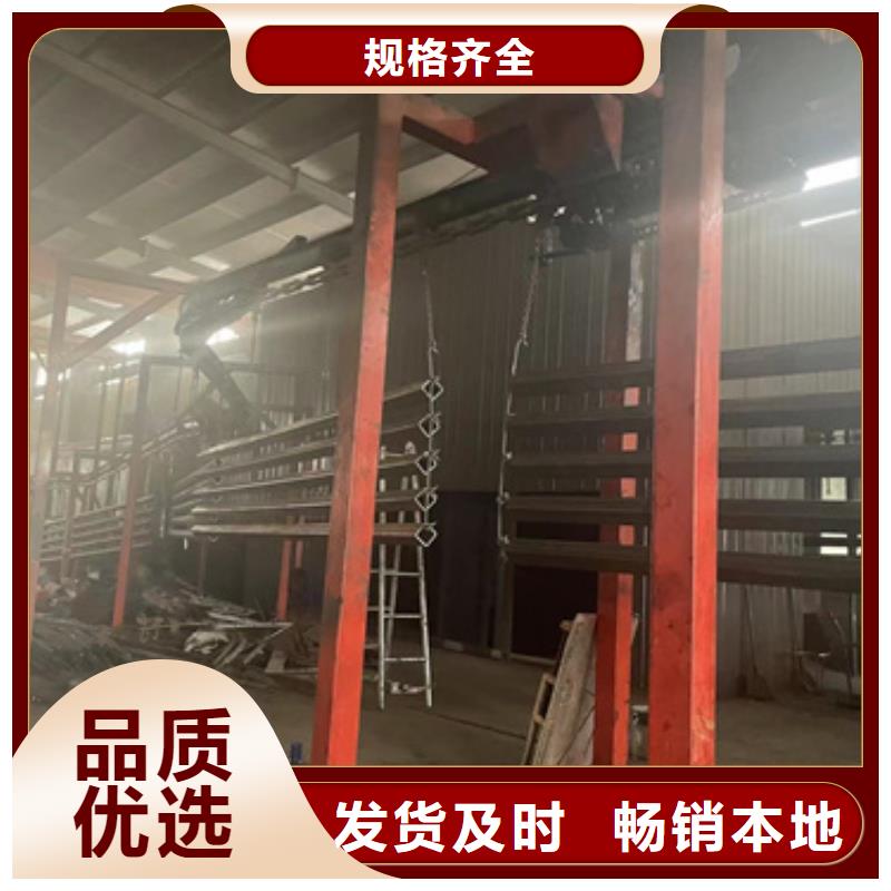 灯光护栏品牌保证