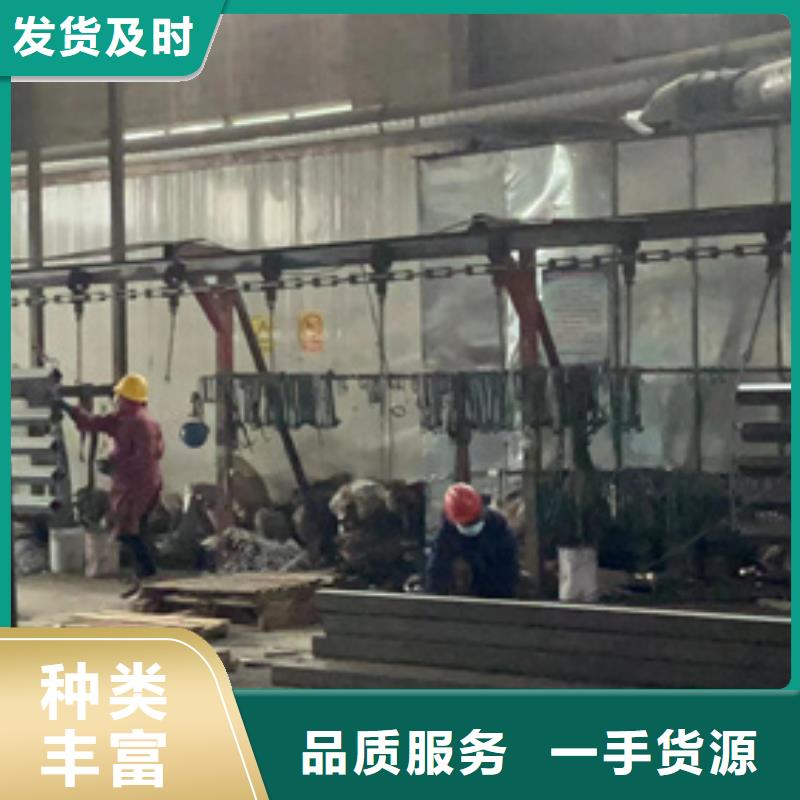 桥梁护栏厂家_道路护栏厂品质无所畏惧
