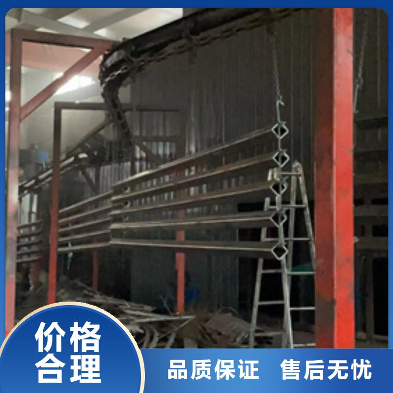 口碑好的景观护栏销售厂家
